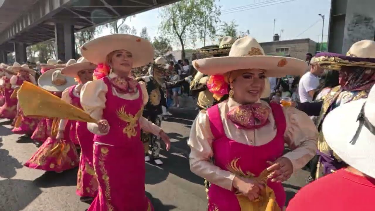 Sociedad Charros del Pueblo Charros de Corazón