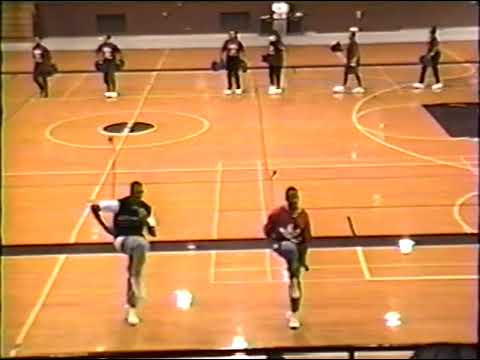 Dixon Band Day 1998 - Toledo Jesup W. Scott High School Dixon Band Day 1998 - Toledo Jesup W. Scott High School