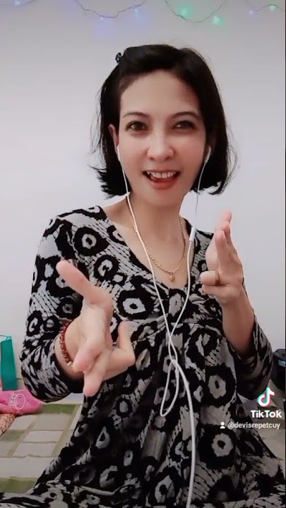 TIK TOK MADURA SUMENEP