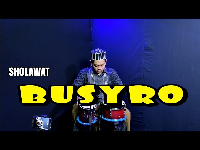 COCOK DI PLAY UNTUK MALAM TAHUN BARU  2023 ! SHOLAWAT BUSYRO - KOPLO AGAIN class=