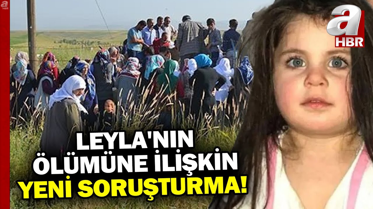 Leyla Aydemir Davası Yeniden Görülecek! | A Haber