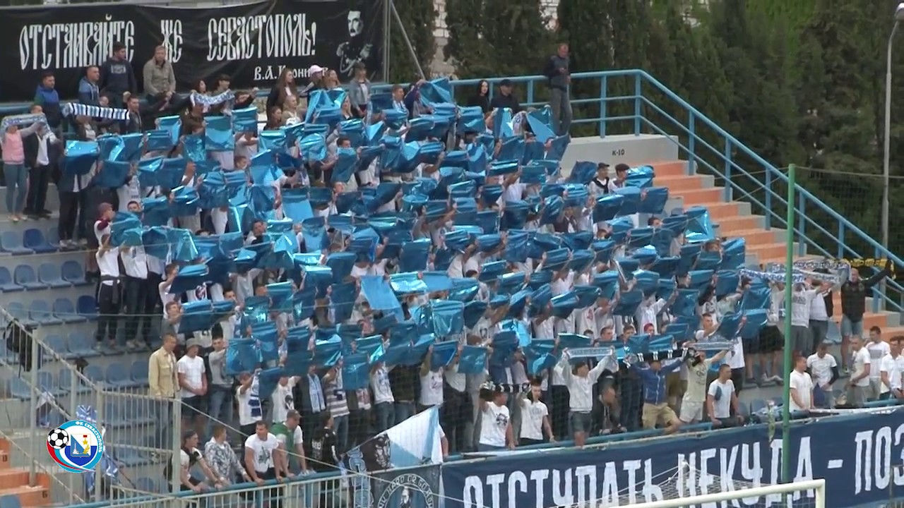 Евгений Репенков: