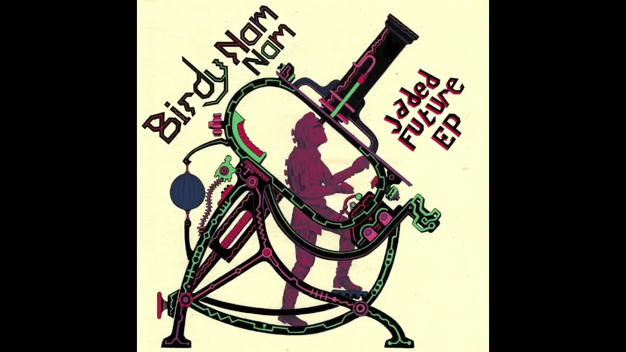 Birdy Nam Nam - Cadillac Dreams - YouTube