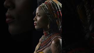 AYANA - Eclipse 🌌 (Hypnotic Melodic Afro House | Deep House)#afrohouse #tech #dj #music #shorts