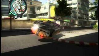 Just Cause 2 Randoms Ep 3