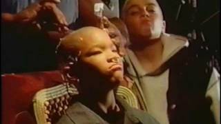 Quo ft. Redman - Huh What Information