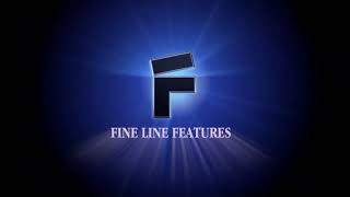 Fineline Features Logo 2003-2018