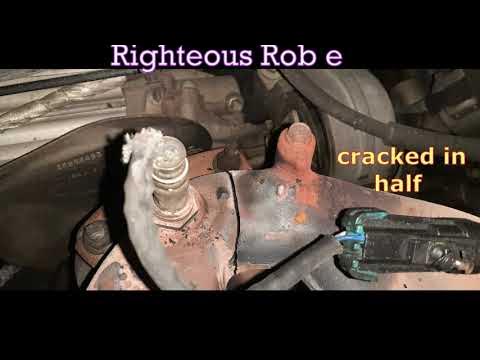 2011 Chevy Equinox 2.4 liter Manifold Replacement - YouTube