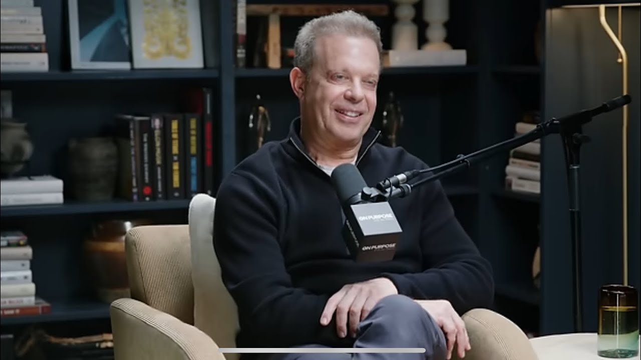 Dr. Joe Dispenza : Brainwash yourself to MOVE ON FROM THE PAST EMOTIONS AND SITUATIONS