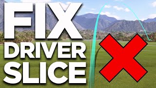 FIX YOUR DRIVER SLICE FOREVER - SIMPLE GOLF TIPS Net Worth