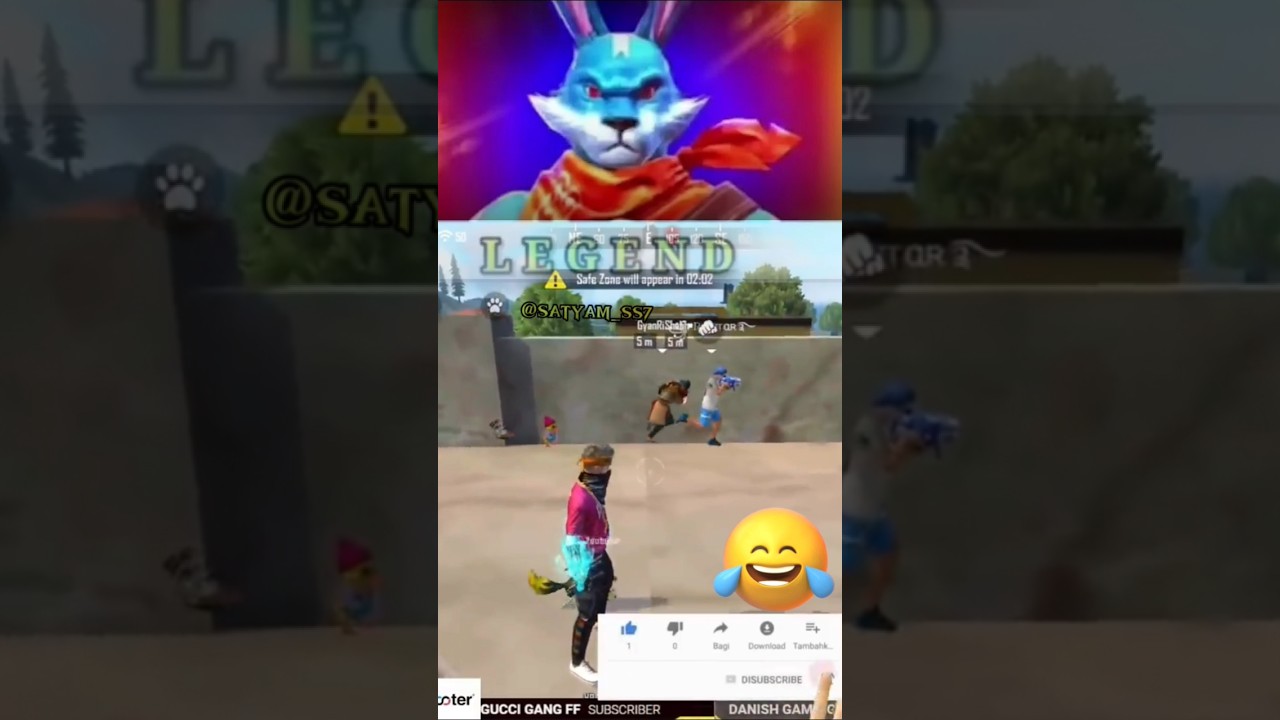 @RaiStar factory par full masti 🤣 #raistar #freefire #funny #shorts