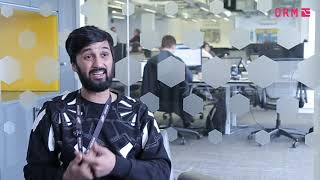 Hack Partners' exclusive interview