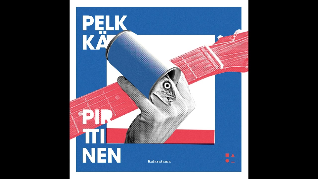 Pelkkä Pirttinen - Valehtelin
