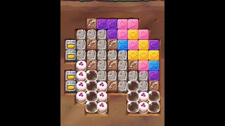 COOKİE CATS BLAST level 395