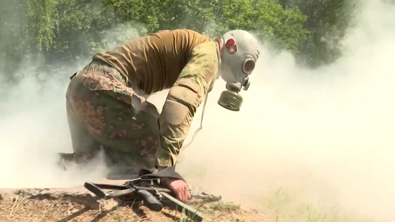 Военное обозрение 08.06.2023 // «Доблесть и мастерство» - YouTube