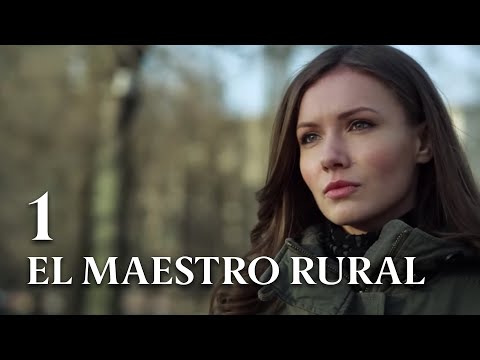 EL MAESTRO RURAL (Parte 1) MEJOR PELICULA| Pelicula Romantica En Español