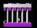 Beginning of video