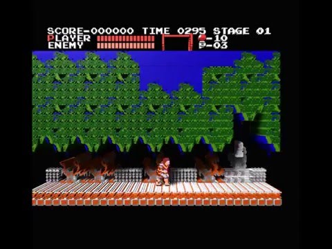 3DNes Emulator - Beta Release