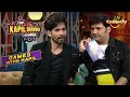 Shahid कौनसी 3 चीज़ें करते हैं Signal पे? | The Kapil Sharma Show Season 2| Games With Kapil