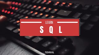 SQL Training class 2