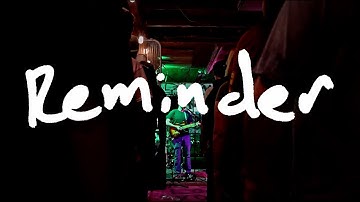 No Complications - Reminder (Official Video)