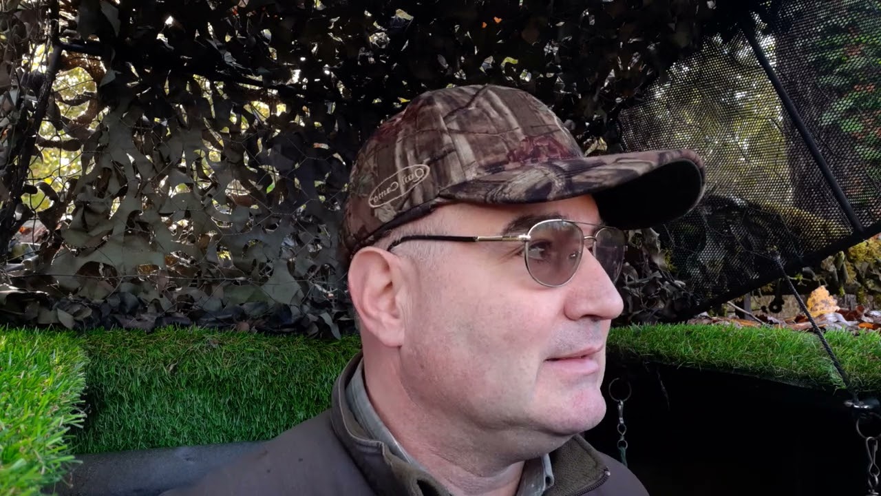 palombe.org - Compte rendu de migration du 13 novembre 2022