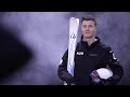 Behind the scenes - AIS Winter Athletes Photo-shoot