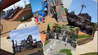 Full SpanishFork- ALL Abilities Park!! News