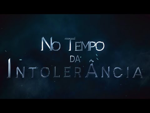 No Tempo da Intolerância | Novo álbum de Elza Soares