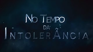 No Tempo da Intolerância | Novo álbum de Elza Soares