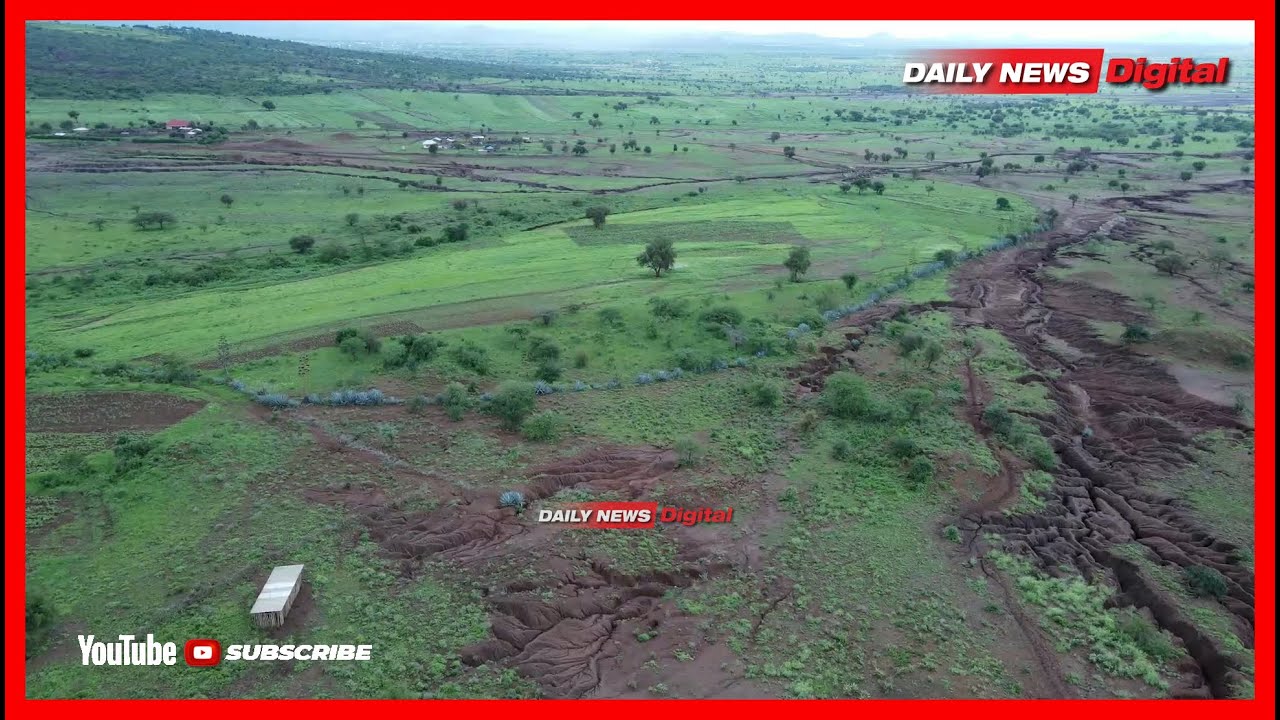 MAPYA YAIBUKA NGORONGORO MADIWANI, WAKATAA ARDHI KUINGIZWA HIFADHINI