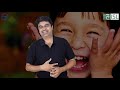 Action Words (part-3) Indian Sign Language
