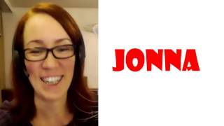 Dr Tom The Frog Show With Jonna And Andrea