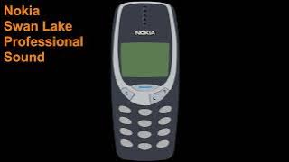 Nokia Swan Lake Ringtone Professional Sound ( Free Download )