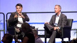 Presidential Town Hall Featuring Gov. Martin Omalley - Netroots Nation 2015