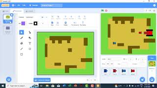 Tank Game scratch tutorial
