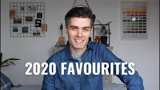My 2020 Favourites + Best Purchases (Zara, Mango, Amazon, Ikea) | Men's Fashion