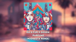 Eli & Fur x Dosem - Parfume (Miokasta Remix)