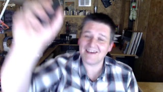 MONDAY NIGHT LIVE! No Vape Jam for Dean but back with Mr T!