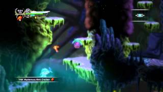 Dust: An Elysian Tail - 09 Chapter 1 - Geehans Farm