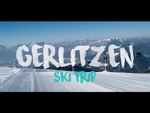 Smučanje - Gerlitzen