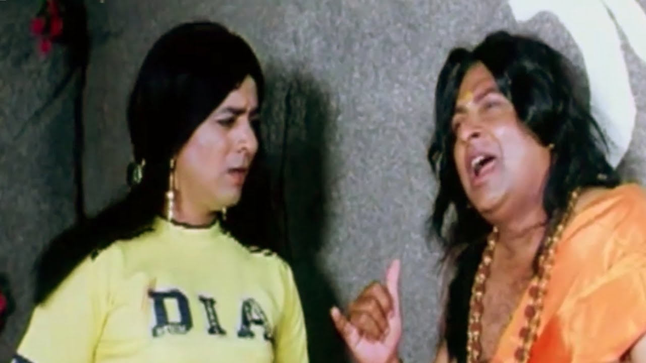 Vijay Bhaskar Back To Back Hilarious Comedy Scenes || Telugu Movie Scenes || TFC Filmnagar