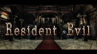 what other giant creatures await us, time to find out!  - Resident Evil