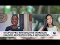🔴 EN VIVO | Noticias Univision Orlando 12:30 pm 08/29/25