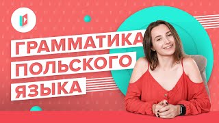 Как разобраться с грамматикой польского языка?