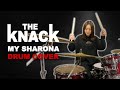 The Knack - My Sharona ドラム 叩いてみた / Drum cover / リクエスト曲