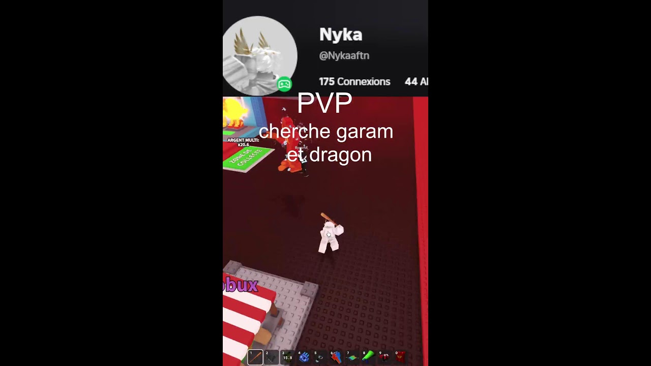 🔴STEAL A BRAINROT FR (PVP/TRADE) !🔴