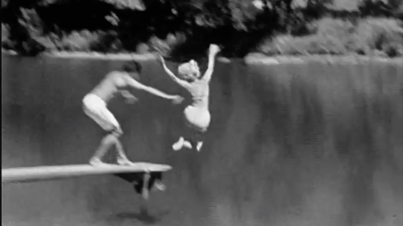 Maheekats - The Swans - Official Video