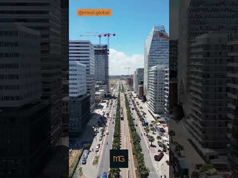 Casablanca Capital Financiera Y Cultural 