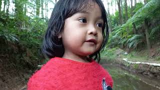 Vlog Sama Cantika Can Official